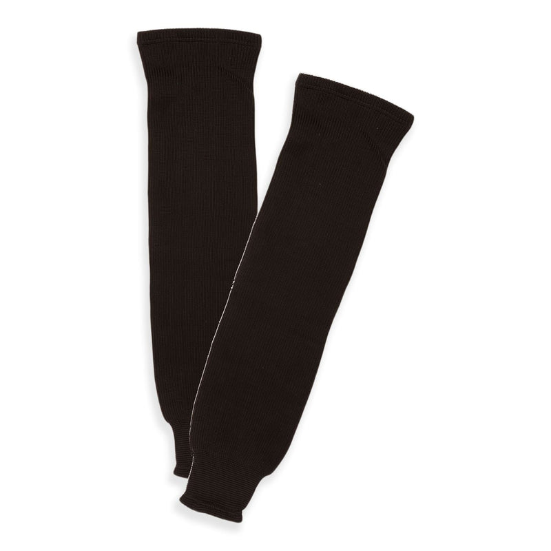 Knit Hockey Socks, Senior, Assorted Colours B9995