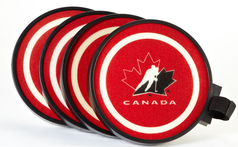 Foam Hockey Net Targets, 4-pk Y9738