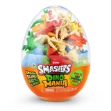 Dino Mania Series 1 Large Egg