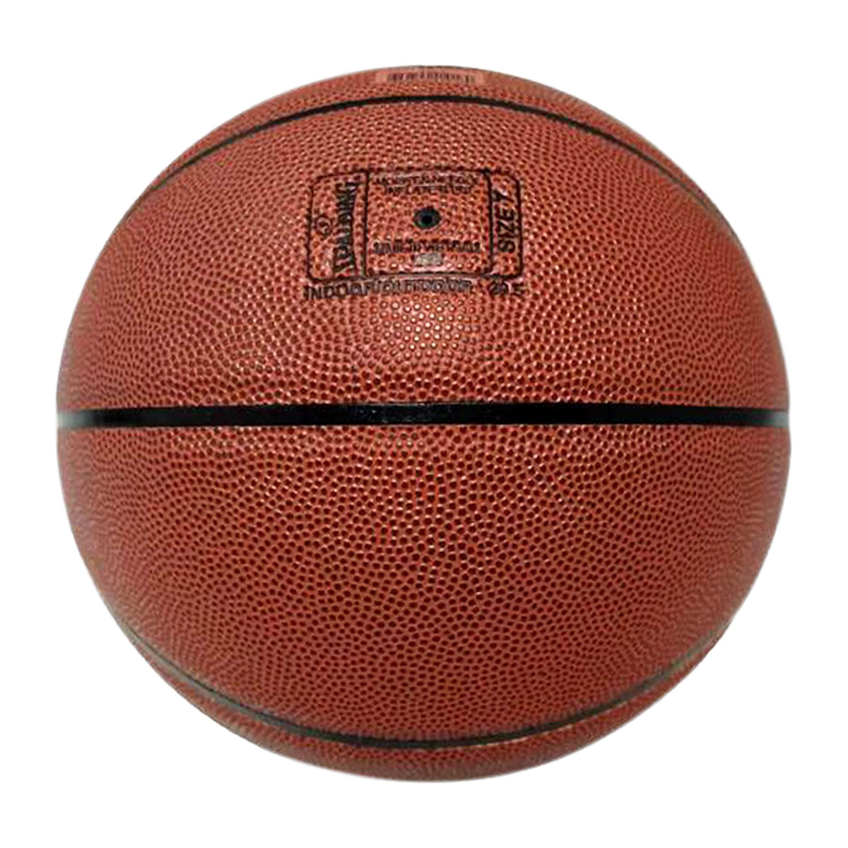 Premier Excel Indoor/Outdoor Composite Basketball, Official Size 7, 29.5-in