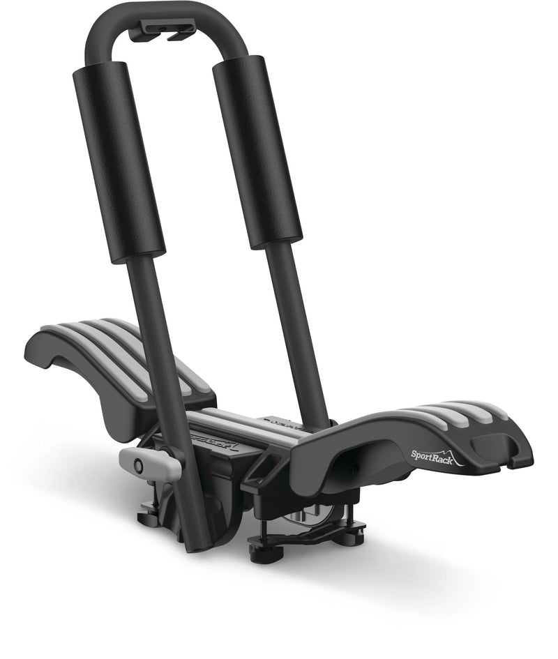 SR5514 Mooring 4-in-1 Stacker Roof Top Mount Kayak Rack, 36-in, 2-pc H147