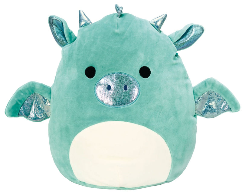Plush Toy, Assorted, 8-in, Age 2+ G9711