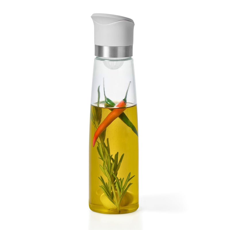 Auto Flip Oil Dispenser Bottle, 500 mL U1401