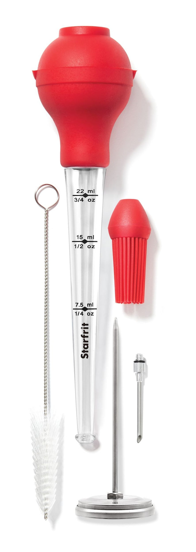 Baster Set, 5-pc U4446