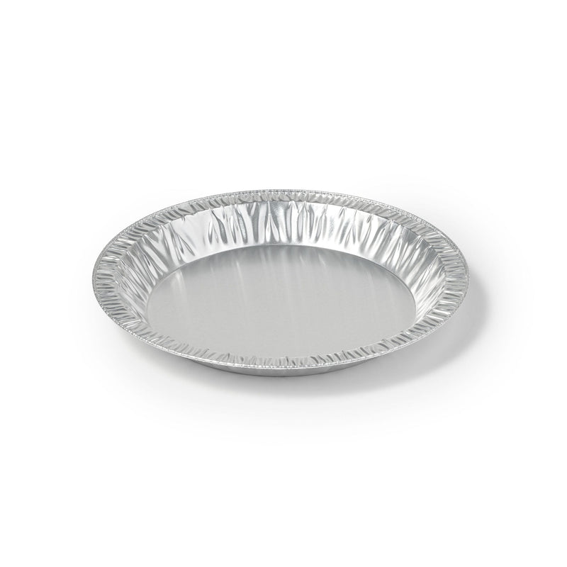Disposable Aluminum Pie Plate, 8-in, 15-pk K4465