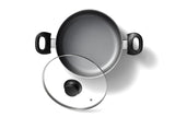 Non-Stick Dutch Oven, 5-qt