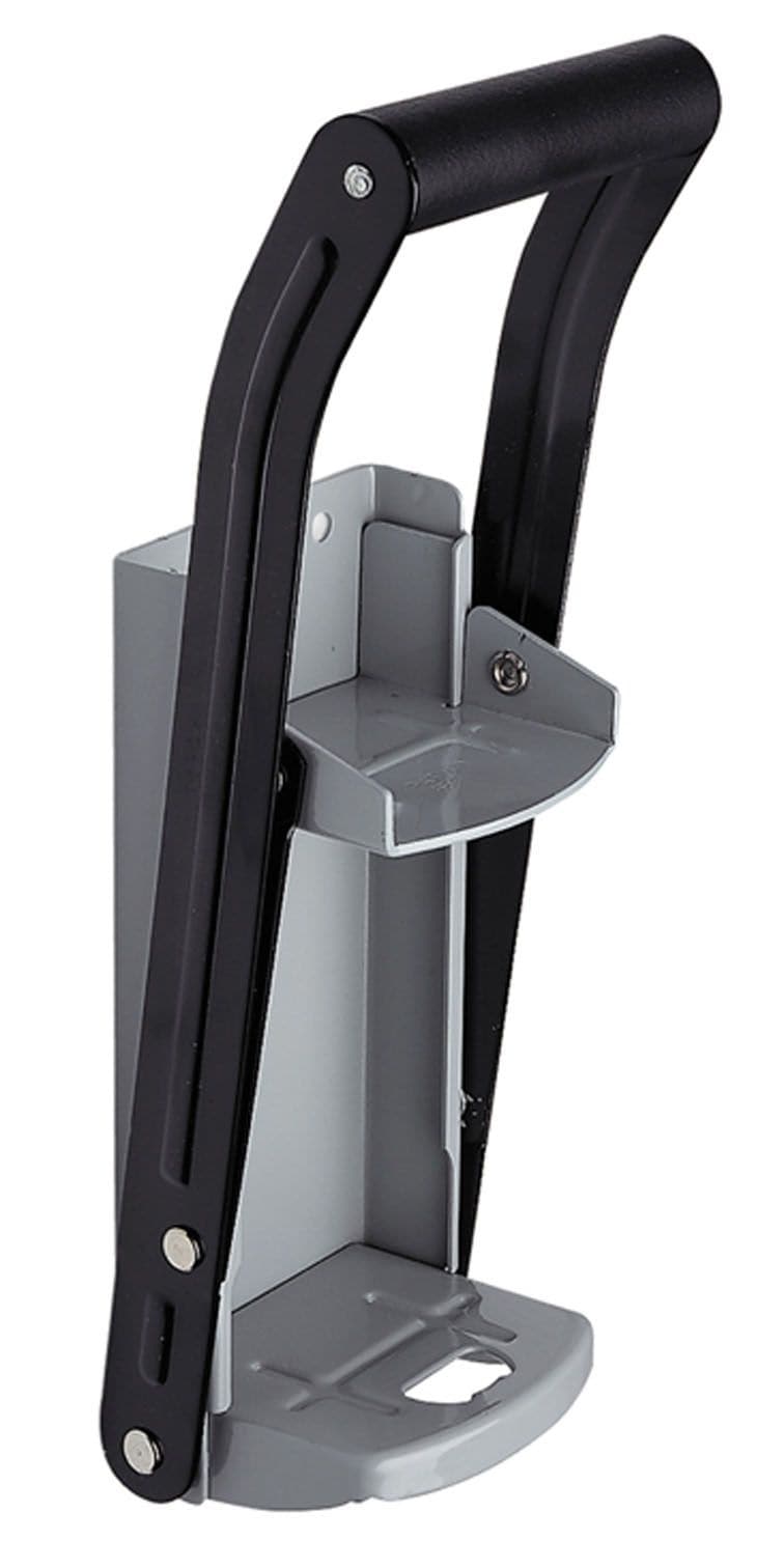 Stainless Steel Can Crusher