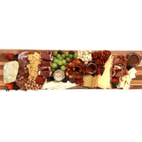 Taste for Luxury Charcuterie Board Kit, 2.04 kg