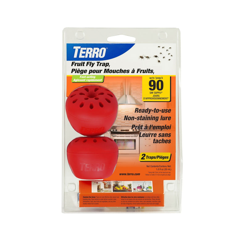 Fruit Fly Trap K4881