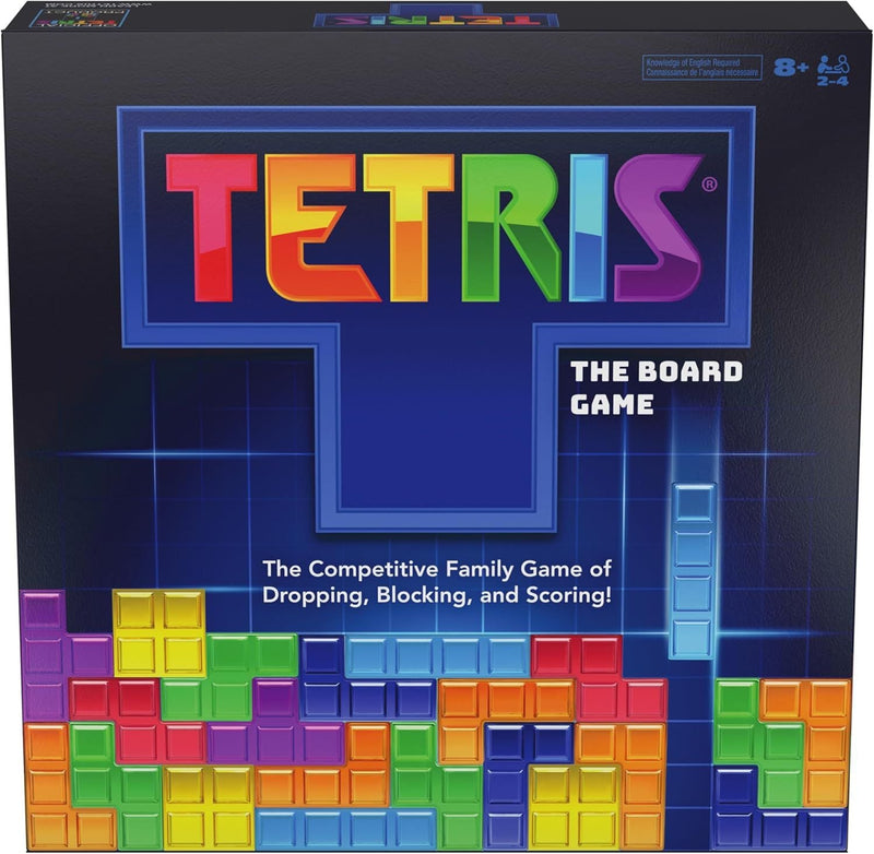 Family Strategy Game S9756