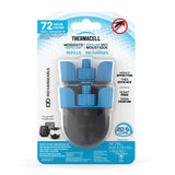 E-ZoneGuard Rechargeable Mosquito Repellent Refill 72-Hour Pack