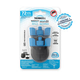 E-ZoneGuard Rechargeable Mosquito Repellent Refill 72-Hour Pack