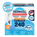 Mosquito Repellent Refill Bulk Pack, 240 Hours