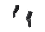 Sleek Car Seat Adapter for