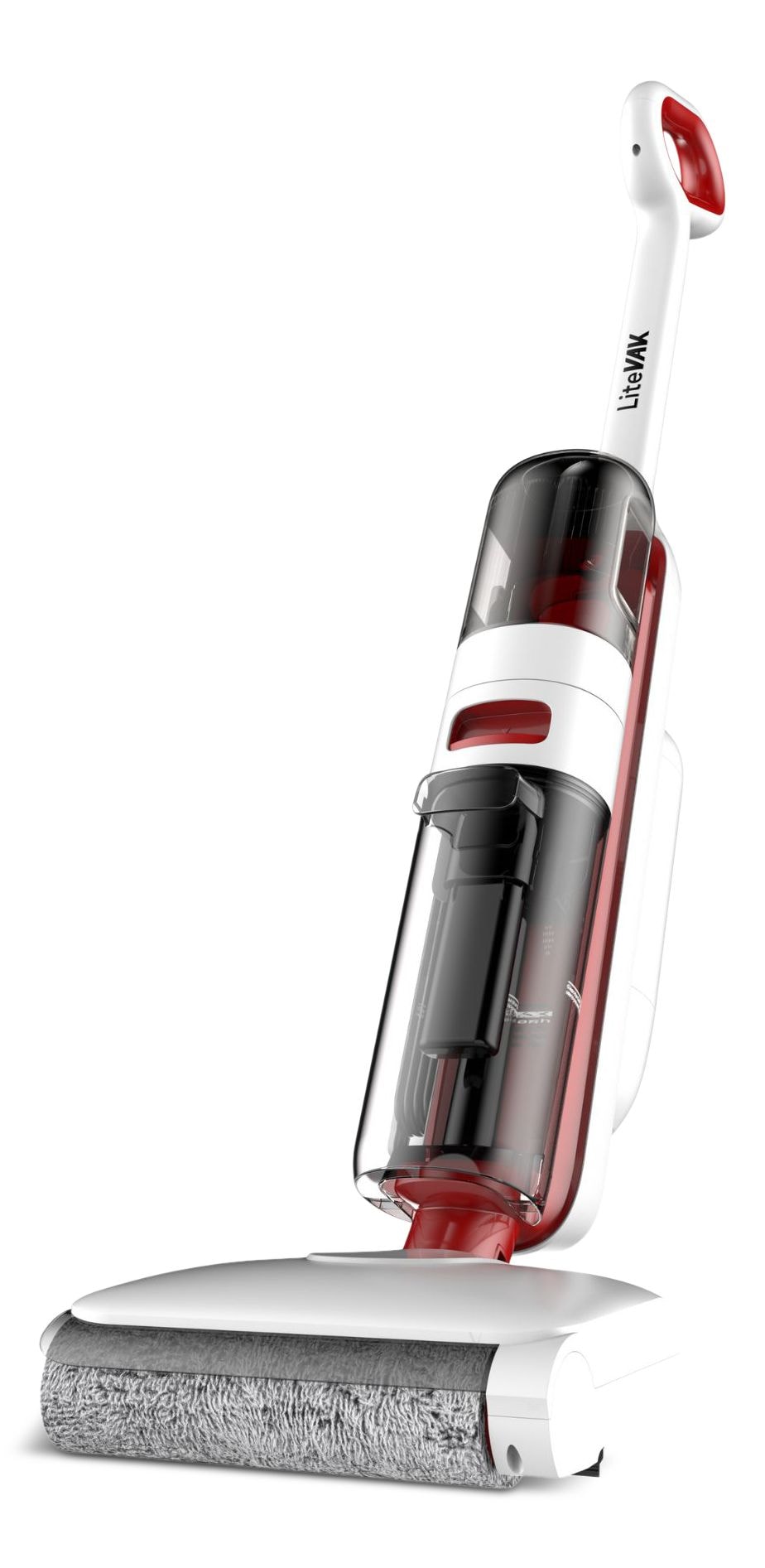 Litevak Corded Hard Floor Wet Cleaner