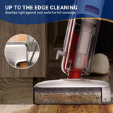 Litevak Corded Hard Floor Wet Cleaner