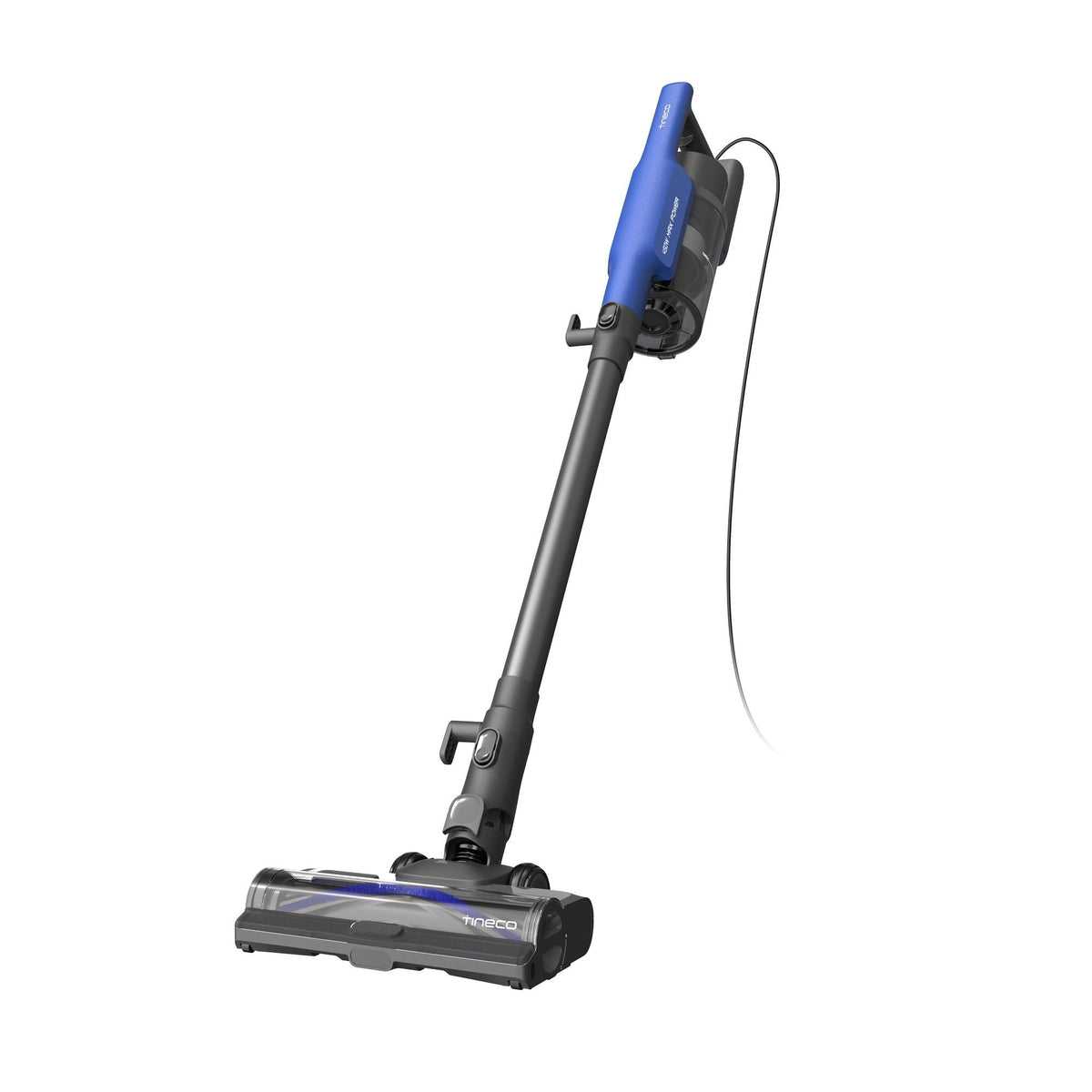 PureCyclone Corded Self-Standing Stick Vacuum