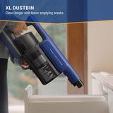 Tineco PureCyclone Corded Self-Standing Stick Vacuum