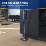 PureCyclone Corded Self-Standing Stick Vacuum