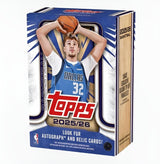 Regular Value Sports Card Box