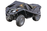 Premium Polyester Trailerable ATV Cover, Medium