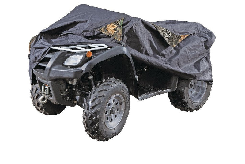 Premium Polyester Trailerable ATV Cover, Medium D3577