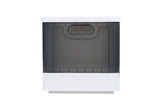 Foldable Storage Box with Door, 32-L
