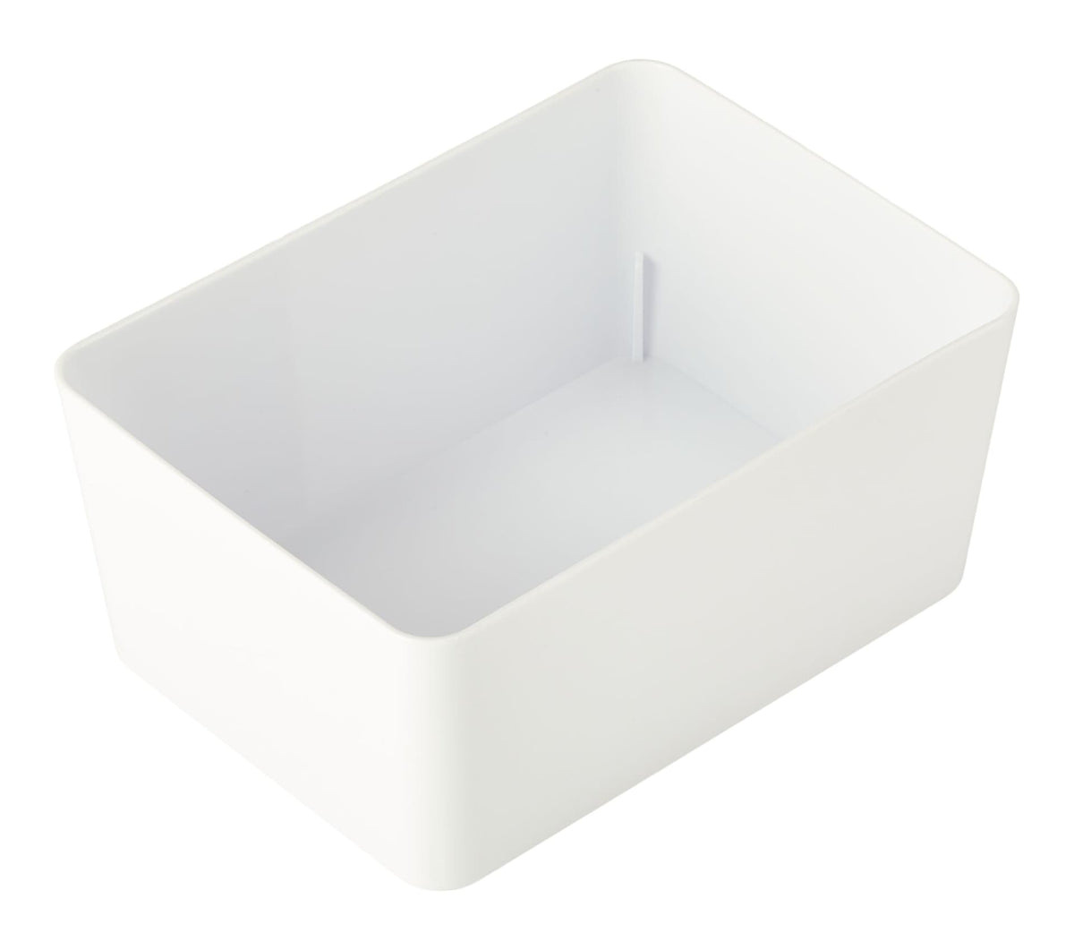 Storage Bin with Lid, 1.5-L