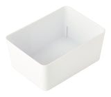 Storage Bin with Lid, 1.5-L