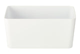 Storage Bin with Lid, 1.5-L