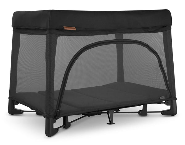 Remi Portable Playard, Jake, Black S9397