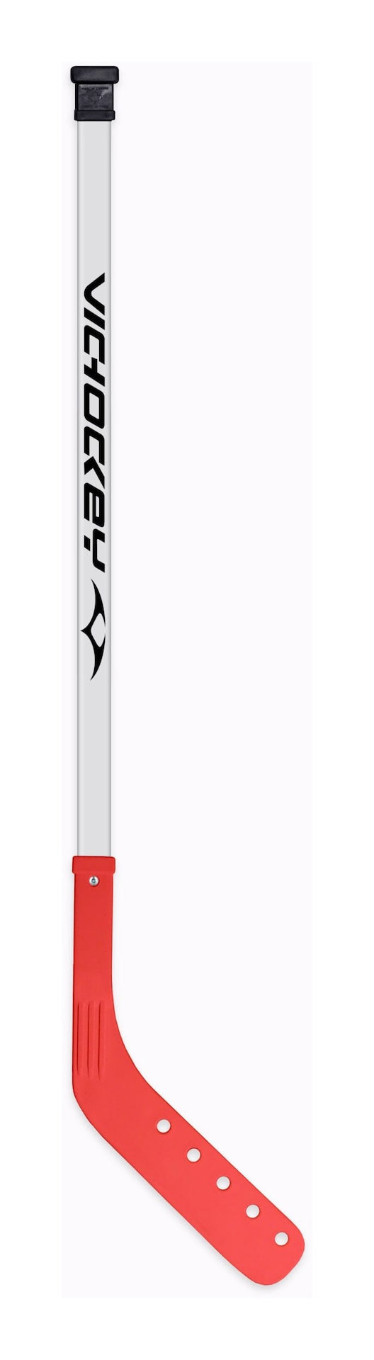 Plastic Street Hockey Stick, Junior, 48-in Q2850