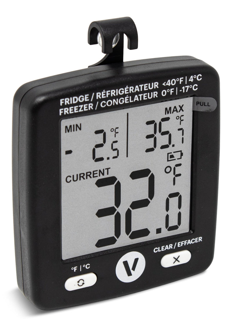 Digital Fridge Thermometer A5181
