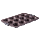 Non-Stick Muffin Tin, 12-Cup