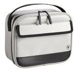 Small Lunch Bag, Grey