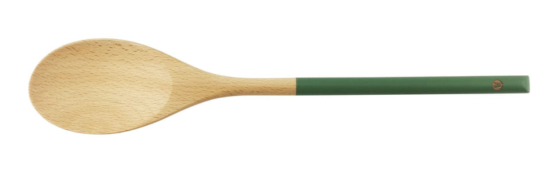 Wooden Matcha Spoon D6429