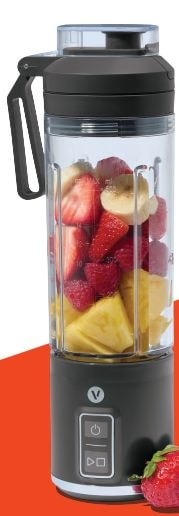 Portable Rechargeable Personal Blender U3246