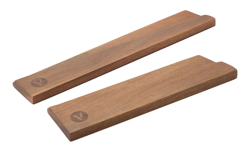 Wood Knife Sheath 2PC P7021