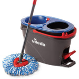 EasyWring RinseClean Spin Mop & Bucket System