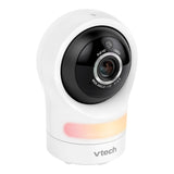 RM9761 Remote Access Pan & Tilt Baby Camera, White