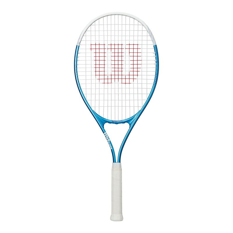 Ultra Power XL 112 Adult Tennis Racquet, Blue/White G8786