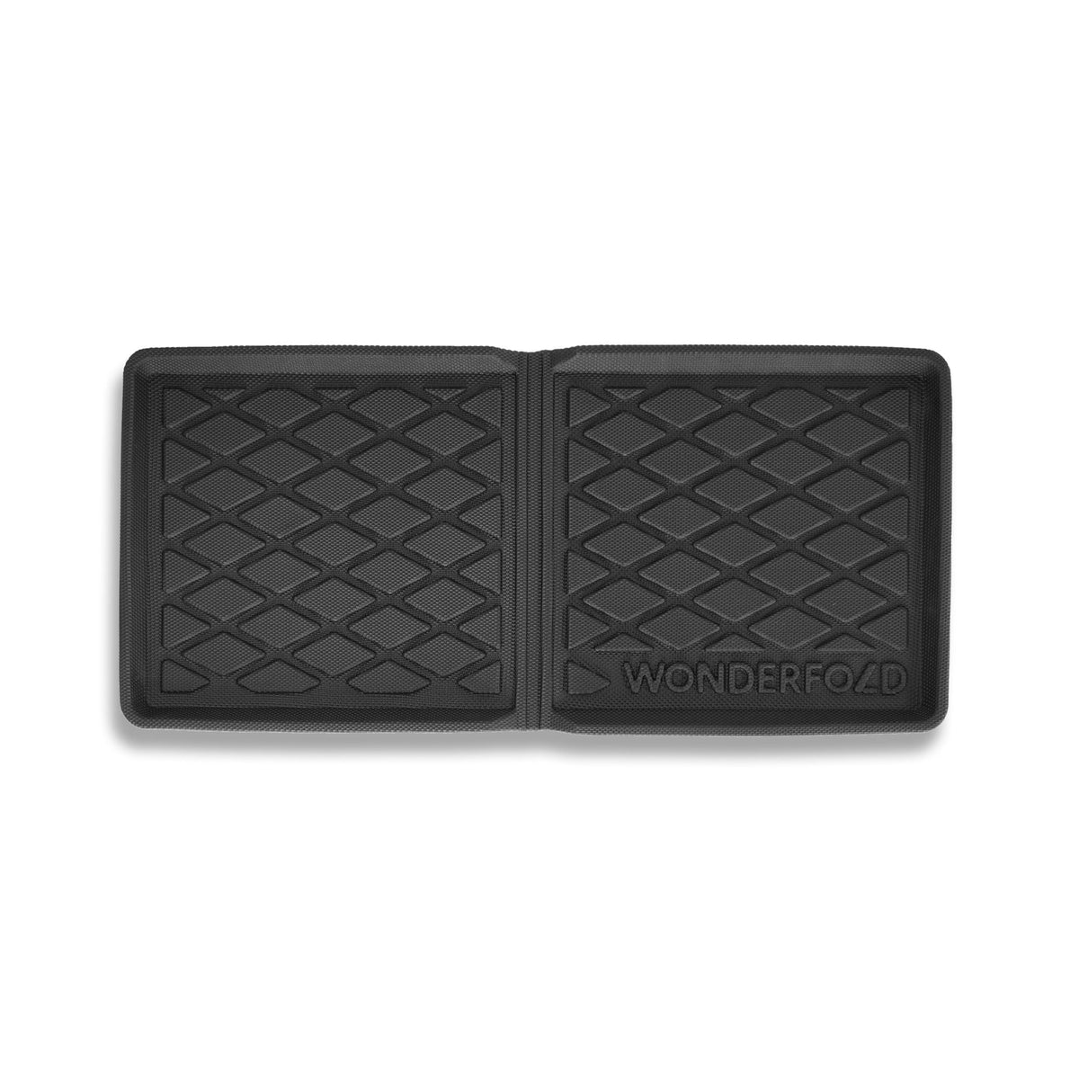 All-Weather Heavy Duty Floor Mat for W2