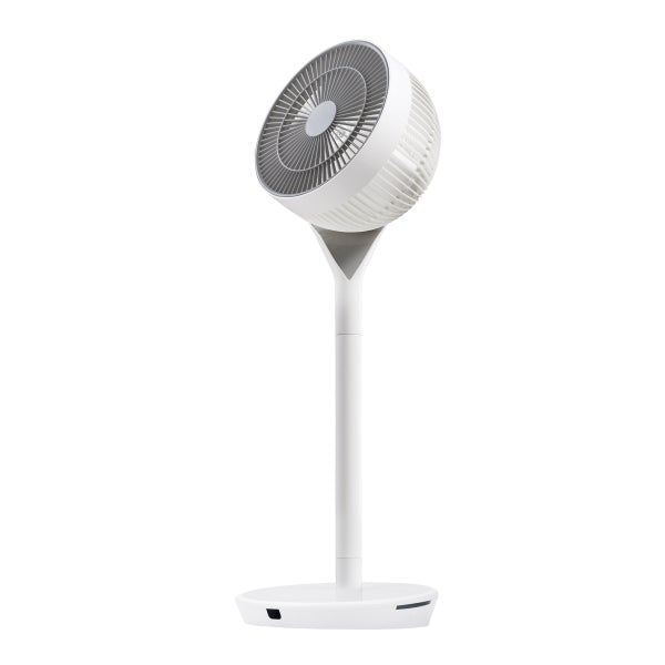 Woozoo 360 Pedestal Air Circulator J7977