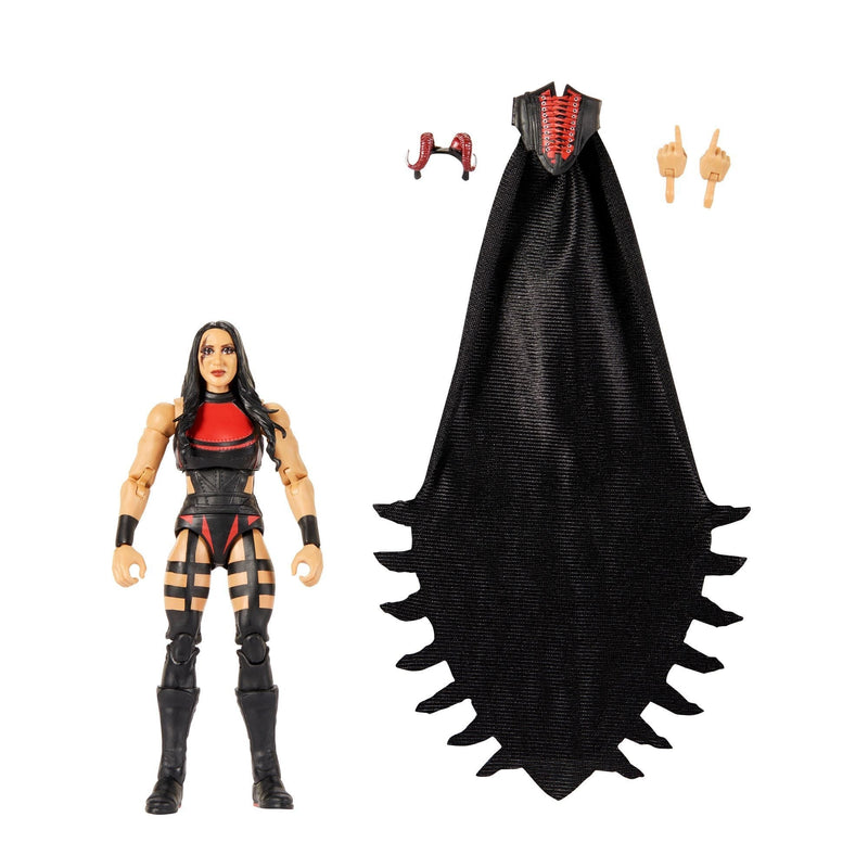 Superstars Elite Collection Action Figure Z1018