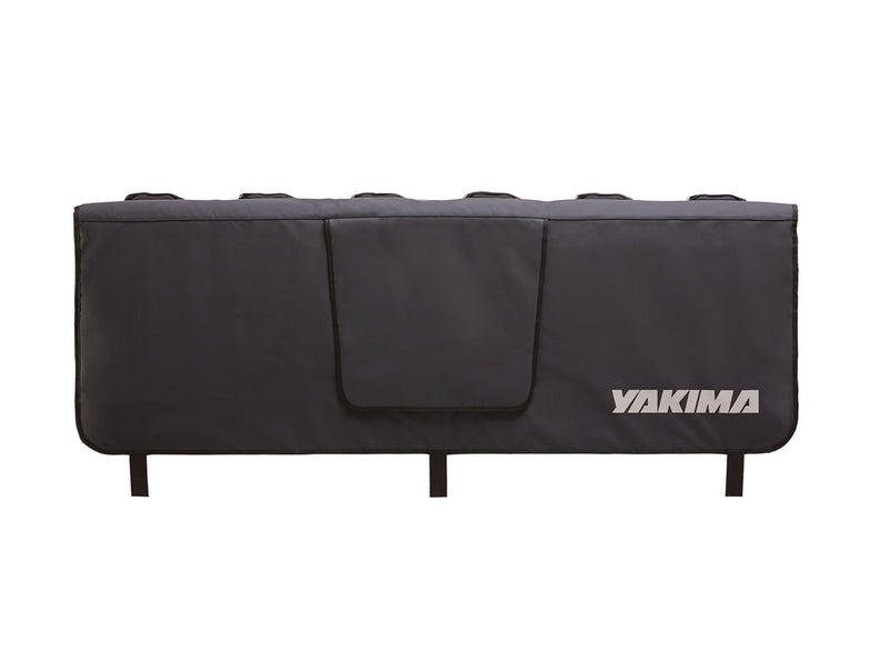 Gatekeeper Tailgate Pad, Large, Black P6037
