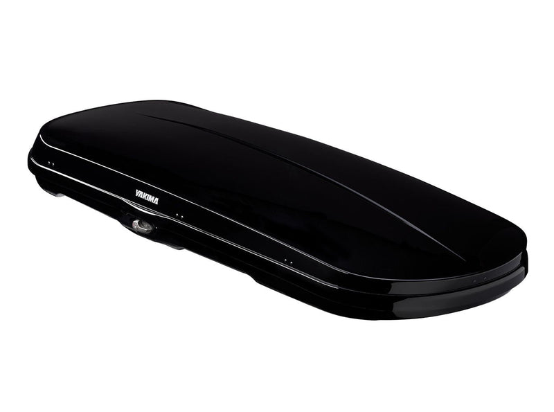 GrandTour Lo Rooftop Cargo Box D4106