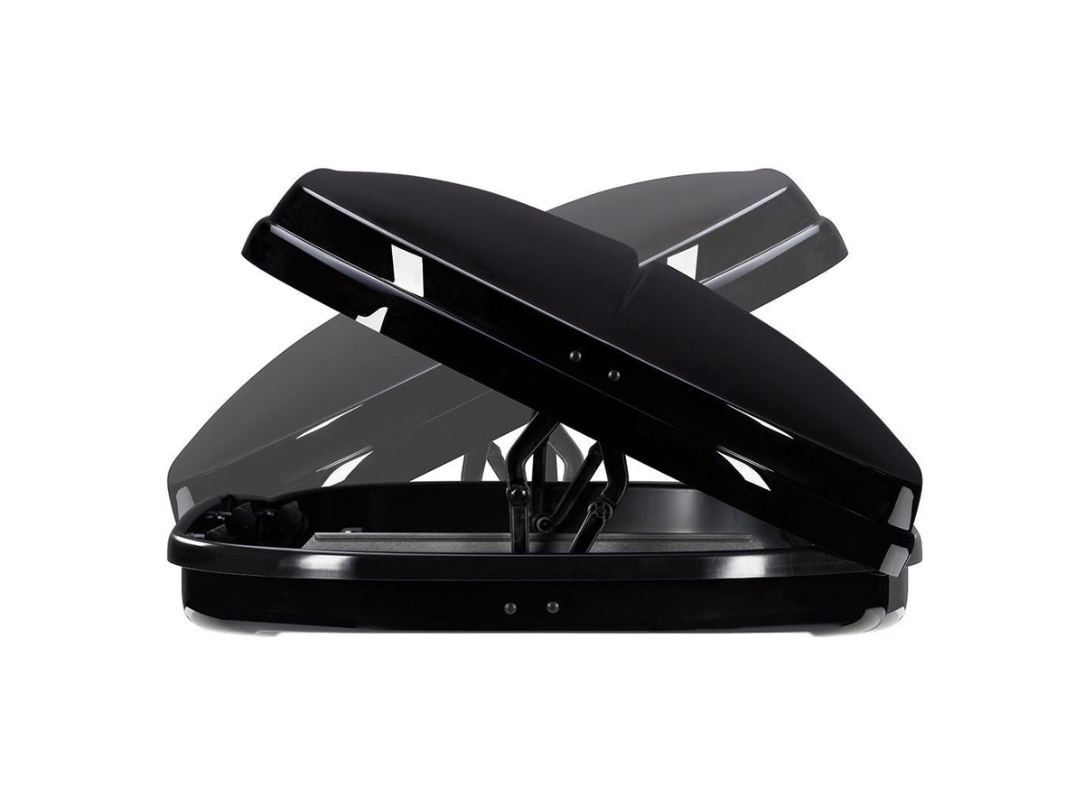GrandTour Lo Rooftop Cargo Box