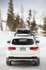 GrandTour Lo Rooftop Cargo Box