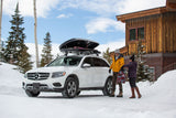 GrandTour Lo Rooftop Cargo Box
