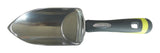 Aluminium Hand Trowel with Rubber Handle, XL